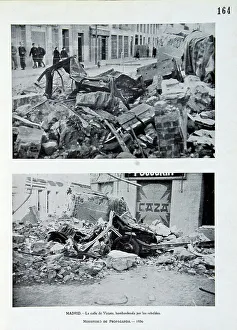 Spanish Civil War