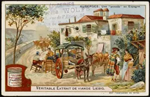Spanish Inn