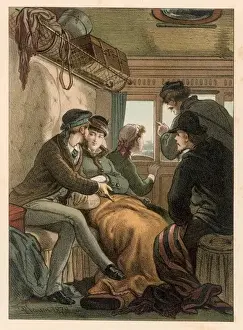 Spanish Passengers