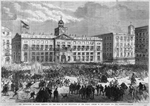 Jubilant Collection: Spanish Revolution 1868