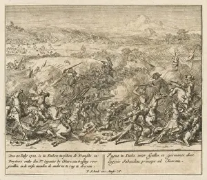 Spanish Succession War