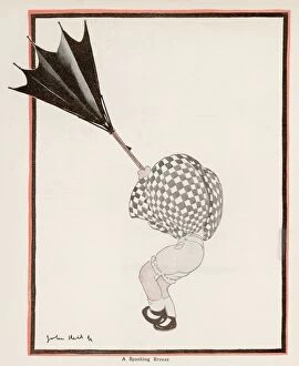 Reveals Gallery: Spanking Breeze 1922