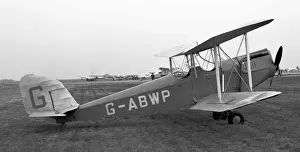 Spartan Arrow G-ABWP