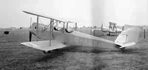 Spartan Arrow G-ABWP