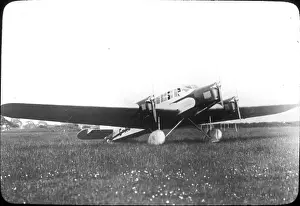 Spartan Cruiser I
