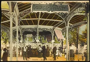 SPAS / SPRING / 1905