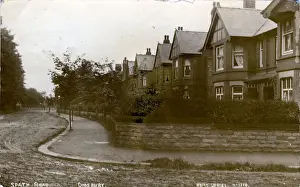Spath Road