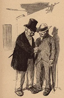 Speaking With Ponce