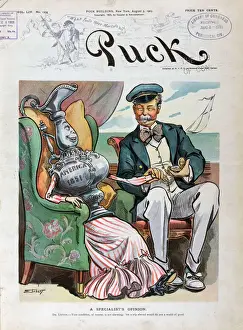 A specialists opinion