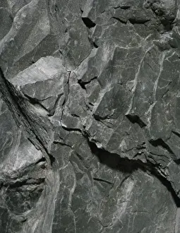 Measure Prints: Shale