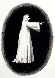 Ghosts Prints: SPECTRE