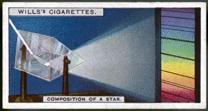 Spectroscope