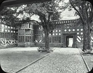 Speke Prints: Speke Hall