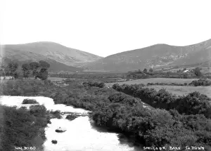 Spelga and R. Bann, Co. Down