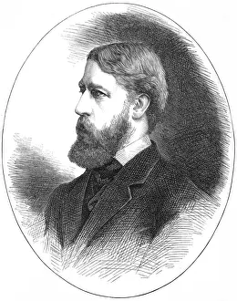 Spencer Cavendish, Marquis of Hartingdon (1833-1908)