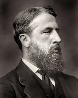 Spencer Compton Cavendish, 8th Duke of Devonshire