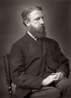 Spencer Compton Cavendish, 8th Duke of Devonshire