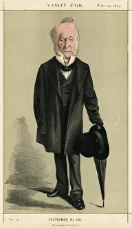 Spencer Horatio Walpole