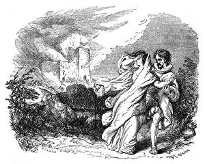 The Faerie Queene