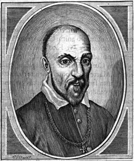 Sperone Speroni