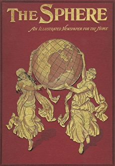 Sphere binding cover Sphere binding cover