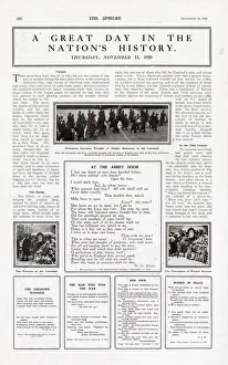 The Sphere Unknown Warrior Issue (Page 166)