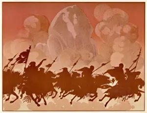 Sphinx - Arab Invasion