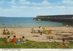 An Spidal, Co. Galway, Republic of Ireland