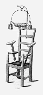 Spine Gallery: Spinal machine - intended for straightening spine