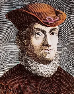 1632 Prints: SPINOZA, Benedict de (1632-1677)