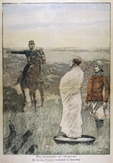 Boer War : Spion Kop
