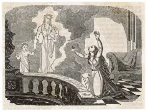 Spirit of Mother