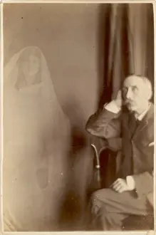 Spirit Photo Boursnell
