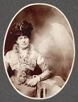 Boursnell Prints: Spirit Photo Boursnell