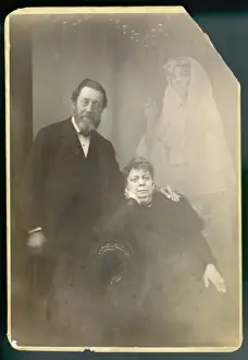Spirit Photo Hudson
