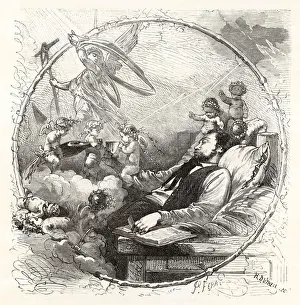 Drunken Prints: SPIRIT SACRIFICE TO WINE