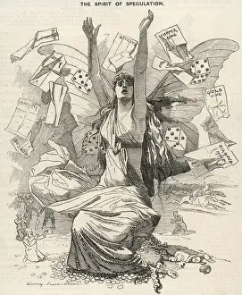 Spirit of Speculation