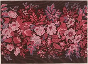 Spitalfields Brocade 2
