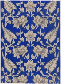Spitalfields Brocade