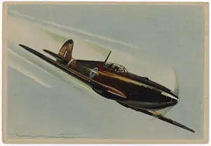 Spitfire (Doutran)