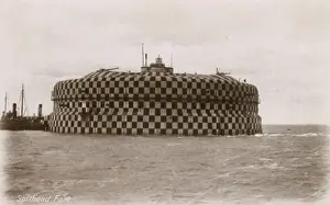 Spithead Fort