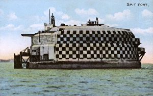 Spithead Fort