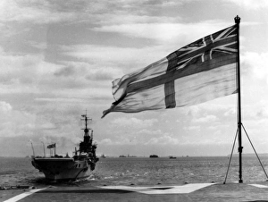 Afloat Gallery: Spithead Review