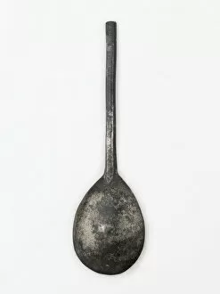 Spoon, reverse