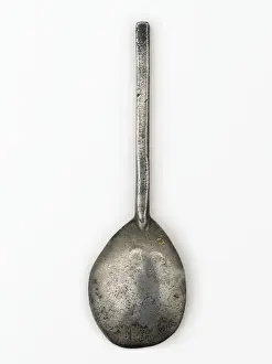 Spoon, reverse