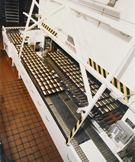 A Spooner Travelling oven A Spooner Travelling oven