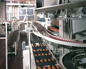 Spooner Travelling Oven