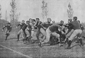 Sport / American Football
