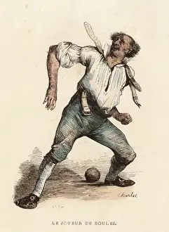 Sport / Boules
