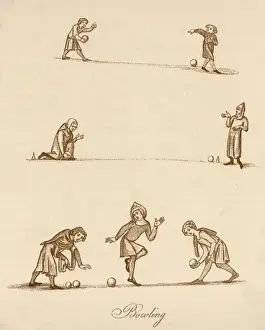 Sport / Bowls C13